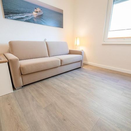 Haus Inselanker Kajuete 08 Daire Norderney Dış mekan fotoğraf