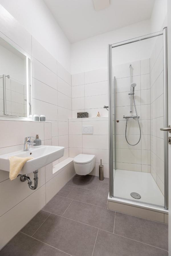 Haus Inselanker Kajuete 08 Daire Norderney Dış mekan fotoğraf